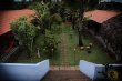 vista dos apartamentos com o jardim :: Pousada Boa Vista - Foto 4 vista dos apartamentos com o jardim :: Pousada Boa Vista - Foto 4