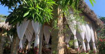 Foto Rancho das Dunas