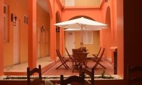 Hotel Pousada Colonial - Foto 1 Hotel Pousada Colonial - Foto 1