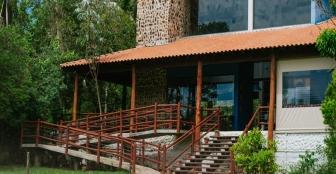 Pousada Nascentes da Fortaleza - Foto 12