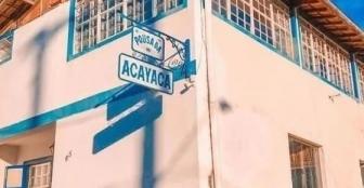 Pousada Acayaca - Diamantina MG Pousada Acayaca - Diamantina MG