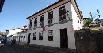 Casa Antunes - Diamantina MG