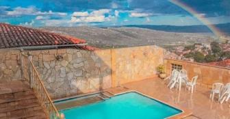 Hotel Montanhas de Minas - Diamantina MG Hotel Montanhas de Minas - Diamantina MG