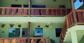 Foto Pousada Cardeal Mota