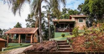 Estalagem Mirante - Foto 1