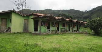 Pousada Sobrado - Foto 1 Pousada Sobrado - Foto 1