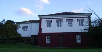 Pousada Chave do Céu - Bueno Brandão MG Pousada Chave do Céu - Bueno Brandão MG