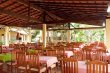 restaurante Vovó Rosário com vista para churrasqueira , pomar e sede da pousada. :: Hotel Pousada Vovó Duda - Foto 4 restaurante Vovó Rosário com vista para churrasqueira , pomar e sede da pousada. :: Hotel Pousada Vovó Duda - Foto 4