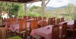 restaurante com vista panorâmica cercado por montanhas, com comida mineira típica do interior , verdadeiras delícias de Minas . :: Hotel Pousada Vovó Duda - Foto 5 restaurante com vista panorâmica cercado por montanhas, com comida mineira típica do interior , verdadeiras delícias de Minas . :: Hotel Pousada Vovó Duda - Foto 5