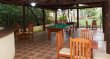 salão de jogos com sinuca, totó, barzinho e churrasqueira, além de mesas para jogos de baralho, dama e outros. :: Hotel Pousada Vovó Duda - Foto 8 salão de jogos com sinuca, totó, barzinho e churrasqueira, além de mesas para jogos de baralho, dama e outros. :: Hotel Pousada Vovó Duda - Foto 8