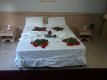 Acomodação carinhosamente decorada com muito romantismo para ocasiões especiais como aniversário, lua de mel, dia dos namorados, entre outras. :: Hotel Pousada Vovó Duda - Foto 17 Acomodação carinhosamente decorada com muito romantismo para ocasiões especiais como aniversário, lua de mel, dia dos namorados, entre outras. :: Hotel Pousada Vovó Duda - Foto 17