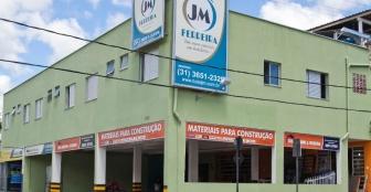 Foto Hotel JM Ferreira