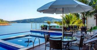 Foto Rancho Coração Aberto