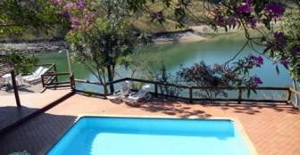PISCINA EXCLUSIVA PARA CASAIS :: Pousada Fecho da Serra - Foto 1 PISCINA EXCLUSIVA PARA CASAIS :: Pousada Fecho da Serra - Foto 1