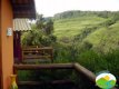 DECK DO CHALÉ COM VISTA PANORAMICA :: Pousada Fecho da Serra - Foto 8 DECK DO CHALÉ COM VISTA PANORAMICA :: Pousada Fecho da Serra - Foto 8