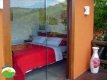 CAMA CONFORTÁVEL COM VISTA PANORAMICA :: Pousada Fecho da Serra - Foto 17 CAMA CONFORTÁVEL COM VISTA PANORAMICA :: Pousada Fecho da Serra - Foto 17
