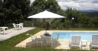 piscina adulto / infantil :: Pousada Alto do Baú - Foto 1 piscina adulto / infantil :: Pousada Alto do Baú - Foto 1
