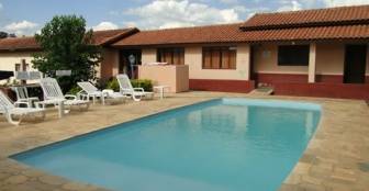 Pousada EcoOuros - Conceição dos Ouros MG