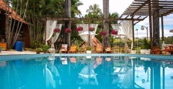 Hotel Fazenda Confins - Foto 15