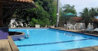 Foto Hotel Pousada Sítio do Guca