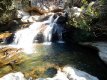 Cachoeira dentro da propriedade. :: Pousada Mirante do Cerrado - Foto 5 Cachoeira dentro da propriedade. :: Pousada Mirante do Cerrado - Foto 5