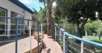 Foto Pousada Vila do Biribiri