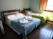 Quarto triplo. :: Pousada Capistrana - Foto 4 Quarto triplo. :: Pousada Capistrana - Foto 4