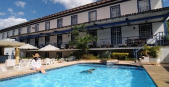 Foto Pousada do Garimpo