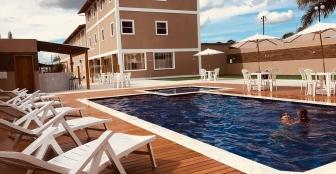 Foto Hotel Estilo de Minas