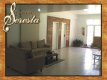 entrada dos apartamentos do 1º andar :: Pousada da Seresta - Foto 4 entrada dos apartamentos do 1º andar :: Pousada da Seresta - Foto 4