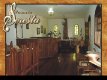 visão ampla da sala de recxepção :: Pousada da Seresta - Foto 8 visão ampla da sala de recxepção :: Pousada da Seresta - Foto 8