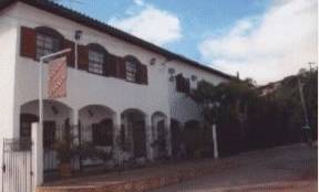Foto da fachada :: Pousada da Seresta - Foto 1 Foto da fachada :: Pousada da Seresta - Foto 1