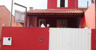 Foto Pousada Mandala