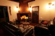 Sala de lareira localizada no restaurante. :: Pousada O Montanhês - Foto 17 Sala de lareira localizada no restaurante. :: Pousada O Montanhês - Foto 17