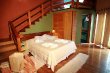 Suíte com hidromassagem na sala de banho que fica no piso superior :: Pousada O Montanhês - Foto 20 Suíte com hidromassagem na sala de banho que fica no piso superior :: Pousada O Montanhês - Foto 20