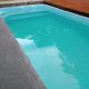 Piscina :: Chalé Primavera - Foto 9 Piscina :: Chalé Primavera - Foto 9