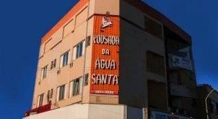 Hotel Pousada da Água Santa - Foto 1 Hotel Pousada da Água Santa - Foto 1