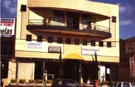 Hotel Pousada de Minas - Itabirito MG