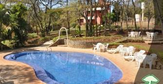 Hotel Pousada CIO da Terra - Foto 1 Hotel Pousada CIO da Terra - Foto 1