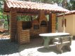 Churrasqueira para eventos :: Pousada das Andorinhas - Foto 8 Churrasqueira para eventos :: Pousada das Andorinhas - Foto 8