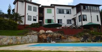 Pousada Villa Verde - Foto 1 Pousada Villa Verde - Foto 1