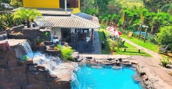 Foto Pousada do Rodrigo