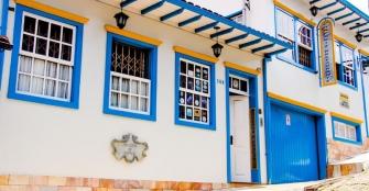 Foto Pousada do Chafariz