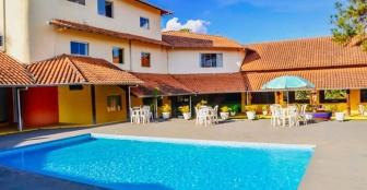 Pousada Coqueiro Verde - Mateus Leme MG Pousada Coqueiro Verde - Mateus Leme MG