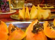 Café da manhã em estilo buffet no salão de café com vista para a mata :: Viviê Pousada - Foto 30 Café da manhã em estilo buffet no salão de café com vista para a mata :: Viviê Pousada - Foto 30