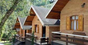 Serras de Monte Verde - Foto 17 Serras de Monte Verde - Foto 17