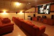Sala de cinema :: Pousada Mirante da Colyna - Foto 8 Sala de cinema :: Pousada Mirante da Colyna - Foto 8