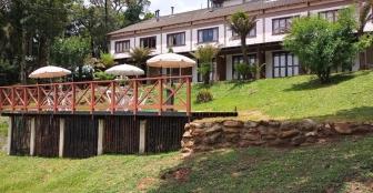 Pousada Villa Serrana - Foto 1 Pousada Villa Serrana - Foto 1
