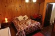 Os chalés tem troca de roupa de cama e de banho diariamente. :: Pousada Aconchego - Foto 5 Os chalés tem troca de roupa de cama e de banho diariamente. :: Pousada Aconchego - Foto 5