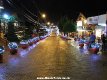 Avenida Principal à noite :: Pousada Marjoan - Foto 4 Avenida Principal à noite :: Pousada Marjoan - Foto 4